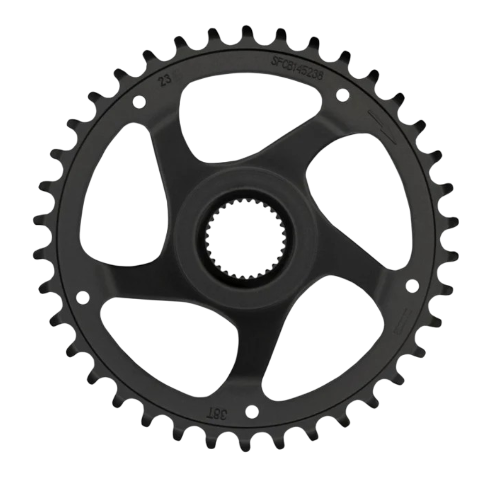 KMC -  KMC Kettenblatt Bosch Gen.4/Gen.5 38T - Bikers Base BMX