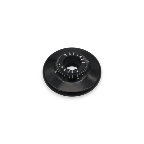 G-Sport Ratchet Hub Guard #30 (8423771767048)