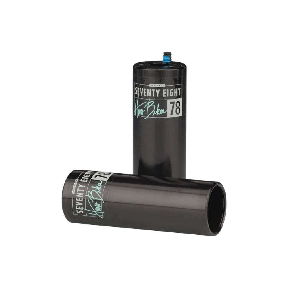 Haro Bikes 1978 PEG Set 10mm & 14mm