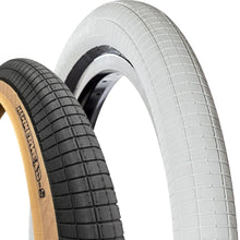Demolition HAMMERHEAD -S Street BMX Reifen Weiß Mike Hucker Clark signature (8564869038344)