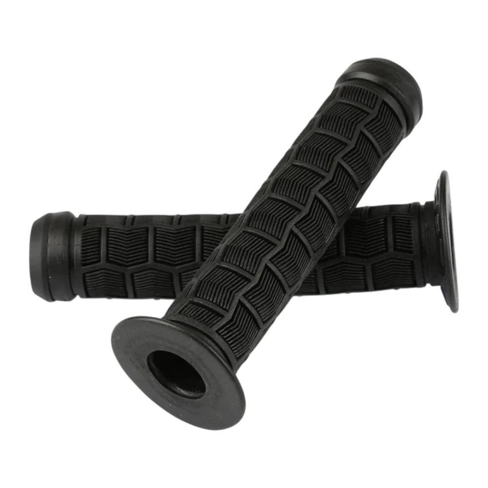 Haro Team BMX Griffe mit Flansch