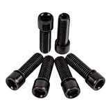 Shadow Hollow Bolts BMX Vorbau Schrauben (9458078155016)