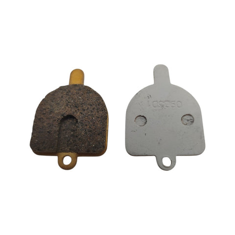 4009C Brake Authority RST Mechanical -Ceramic- (9688758616328)