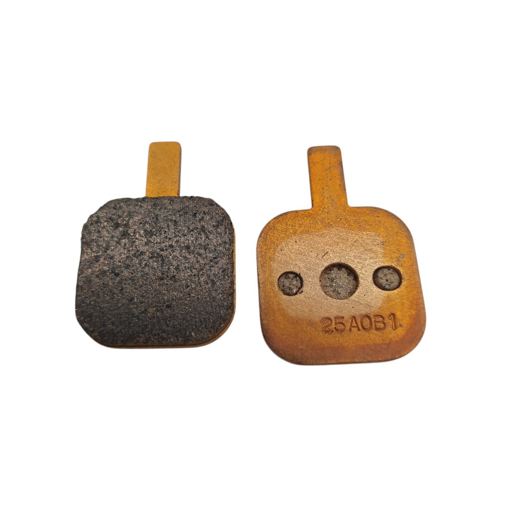 Brake Authority -  4025B Brake Authority Tektro Gemini - Novela -Burly- - bikers-base.myshopify.com