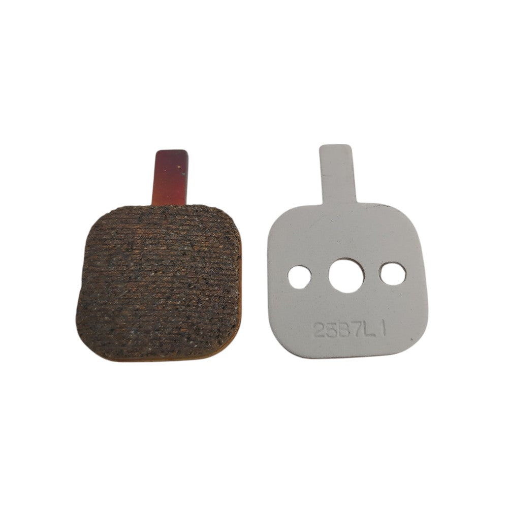 4025C Brake Authority Tektro Gemini - Novela -Ceramic- - Bikers Base