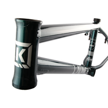 Kink Launch BMX Rahmen 20 Zoll mit 20.25