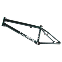 Kink Launch BMX Rahmen 20 Zoll mit 20.25