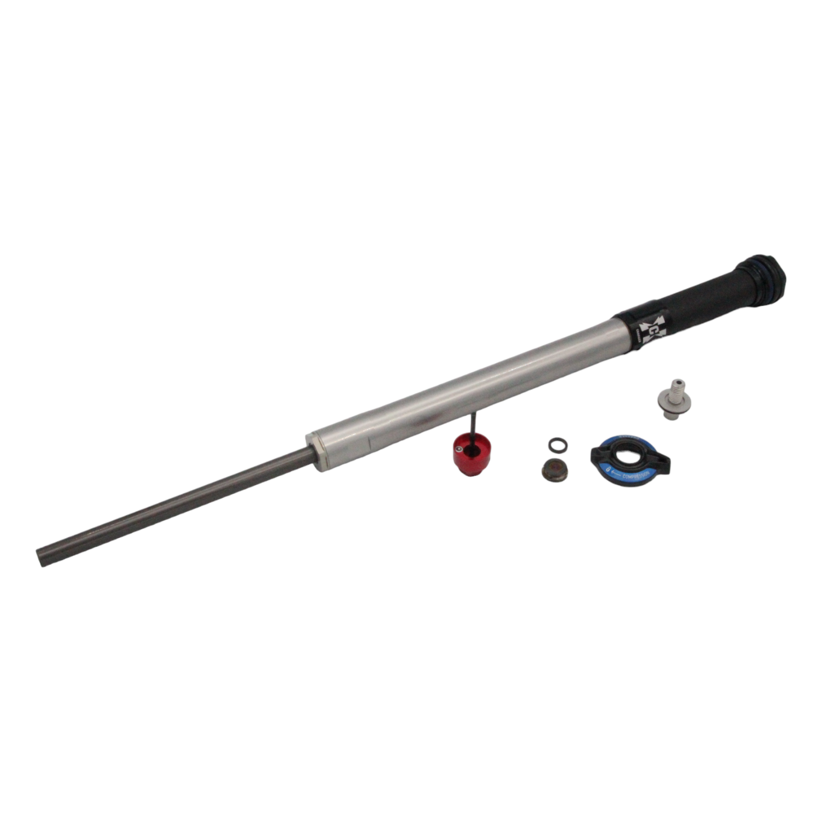 Rock Shox Pike RC Dämpfungseinheit 26" 11.4018.009.026 #48 - Bikers Base