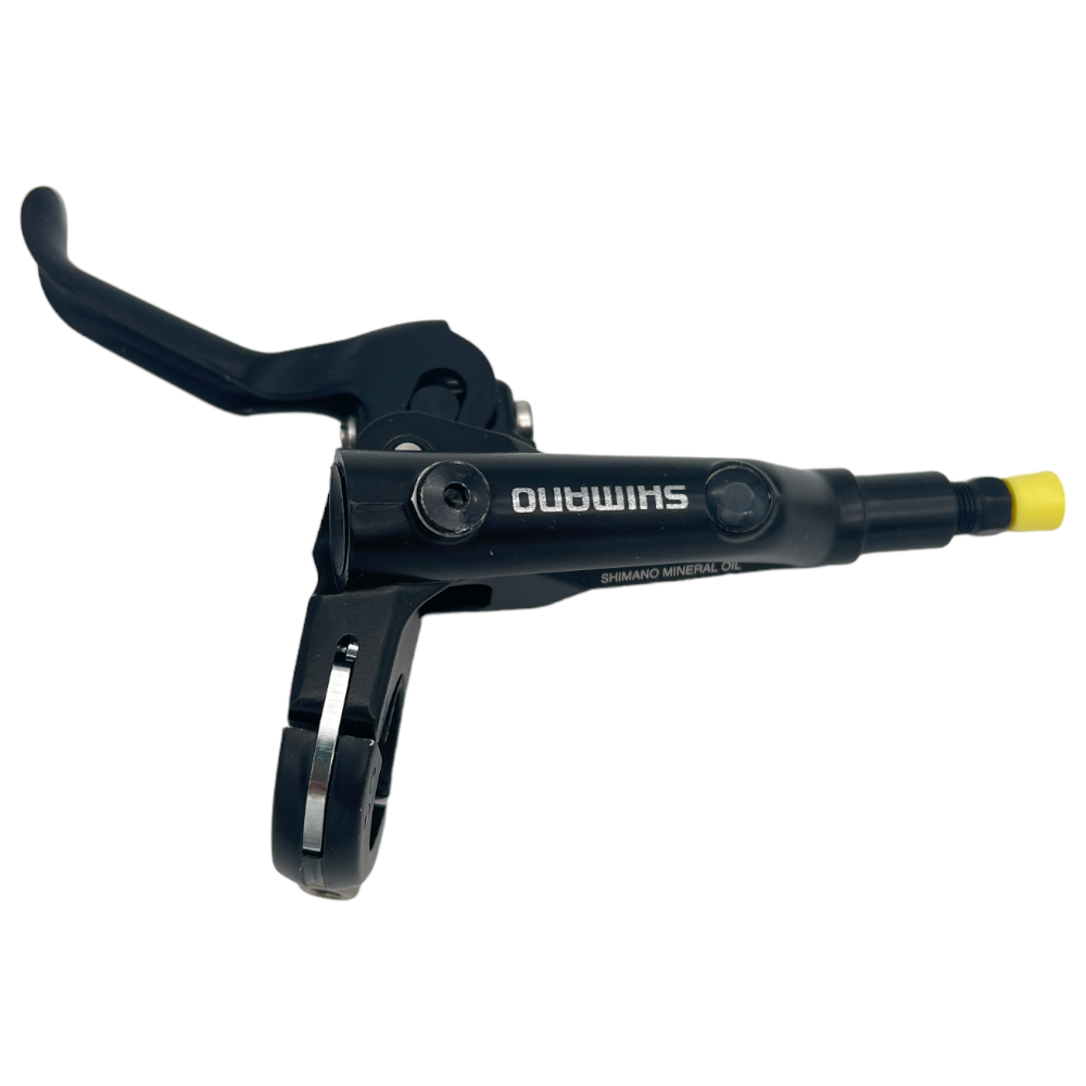 Shimano hydraulische Scheibenbremse BR-MT520 / Bremshebel BL-MT501 - Bikers Base
