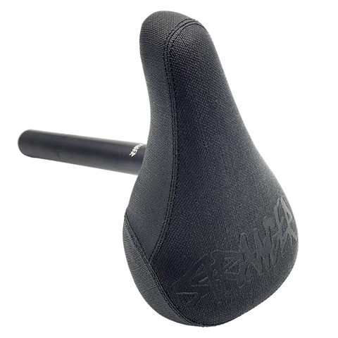 Stranger BMX Sattel Combo / Sattelstützenkombination 25,4 (8249773097224)