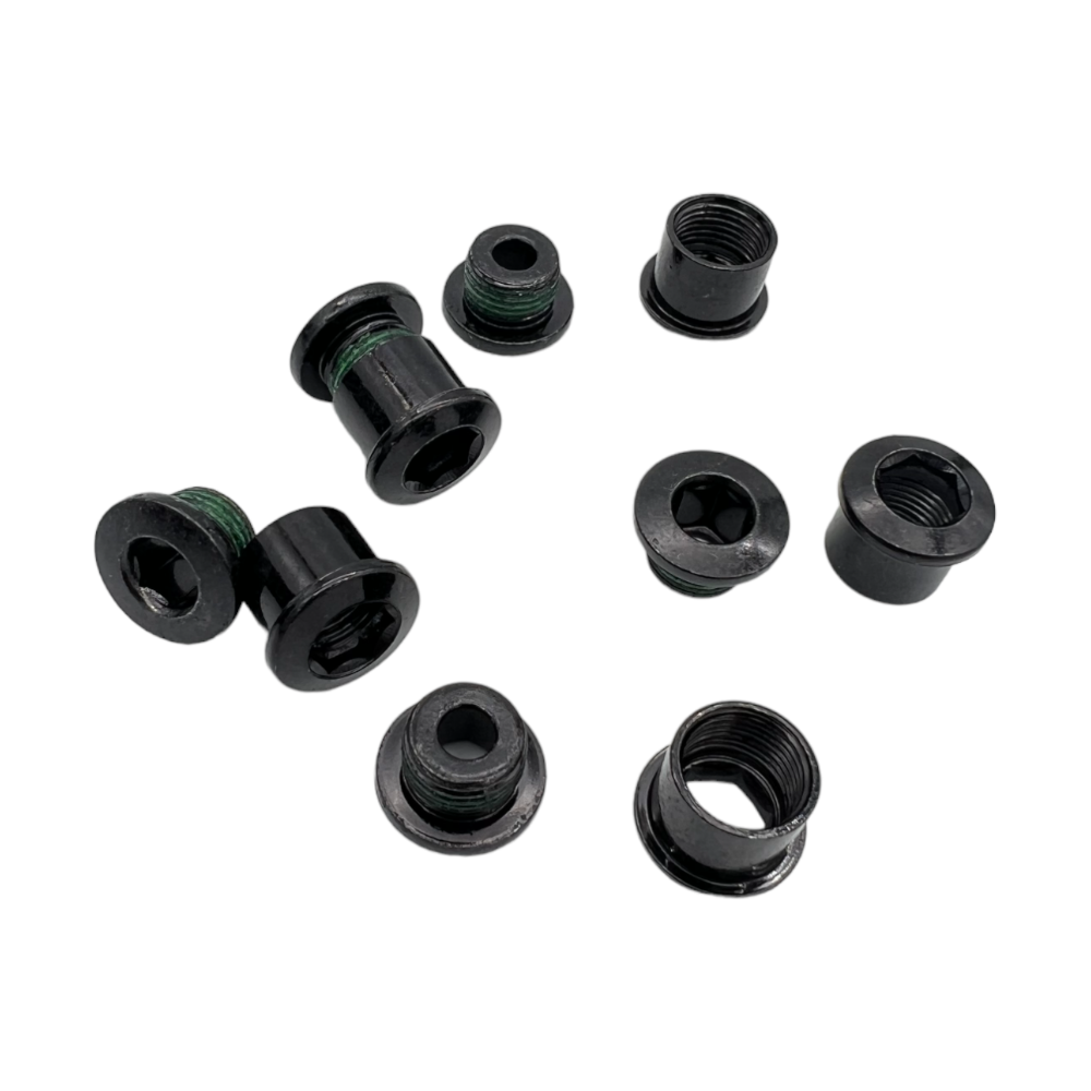 Kit Bulloni SRAM Per Corona E-Bike (7mm) – Montaggio Yamaha/Shimano, X-SYNC 2 Eagle