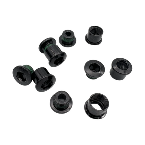 Sram Kettenblattschrauben Nut / Bolt 7mm E-MTB X-SYNC 2 Eagle (8325082906888)