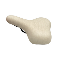 SELLE ROYAL Sattel in Creme Weiß Classic Touring Fahrradsattel Retro Unisex (8325085659400)