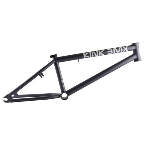 Kink Launch BMX Rahmen 20 Zoll mit 20.25