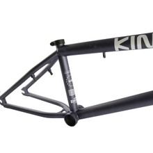 Kink Launch BMX Rahmen 20 Zoll mit 20.25