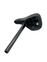 HARO Base Line BMX Combo - Sattel - / Sattelstützenkombination 25,4mm (8352644366600)