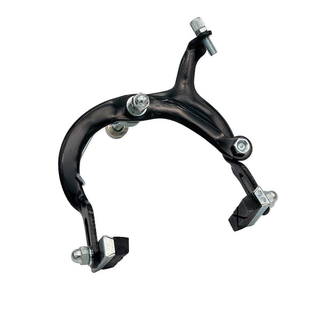 Universal Seitenzug Fahrrad Bremse 1020S Vorderrad vorn Schwarz - Bikers Base
