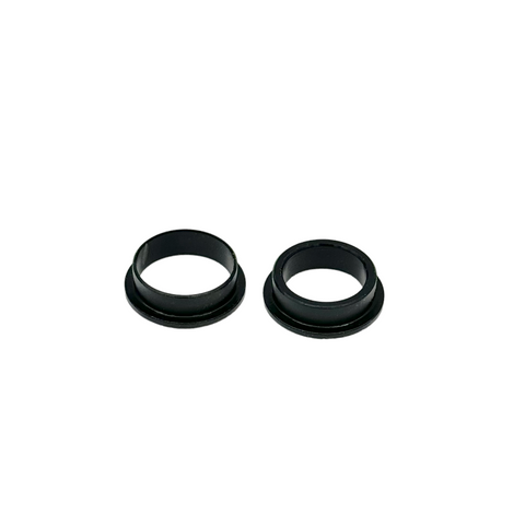 Kettenblatt Adapter / Spacer Set 23,8mm auf 19mm und 22mm (8373187805448)