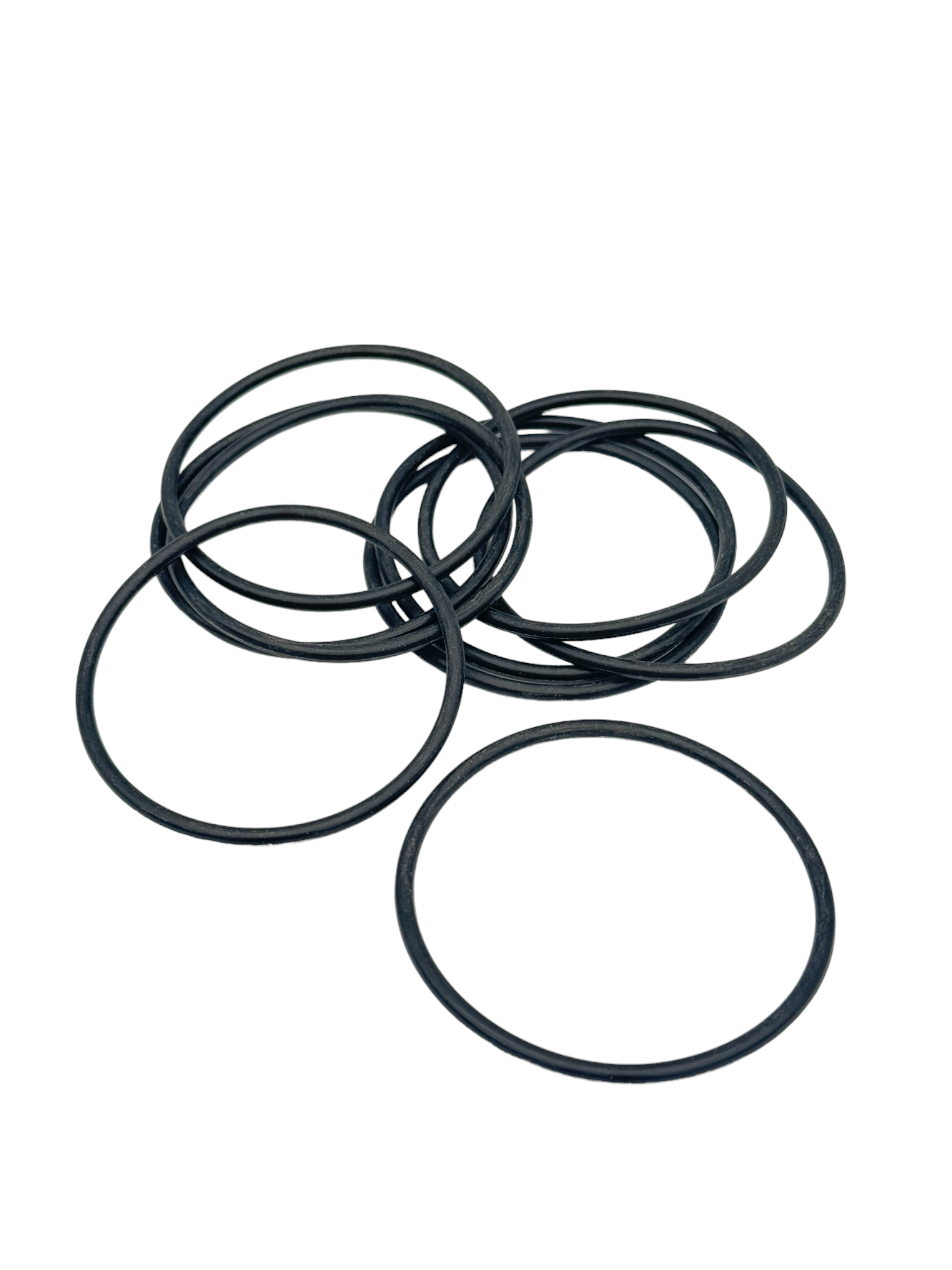 2x CycleOps Powertap Naben Dichtungsgummi Dichtung für Achse Dichtungsring - Bikers Base