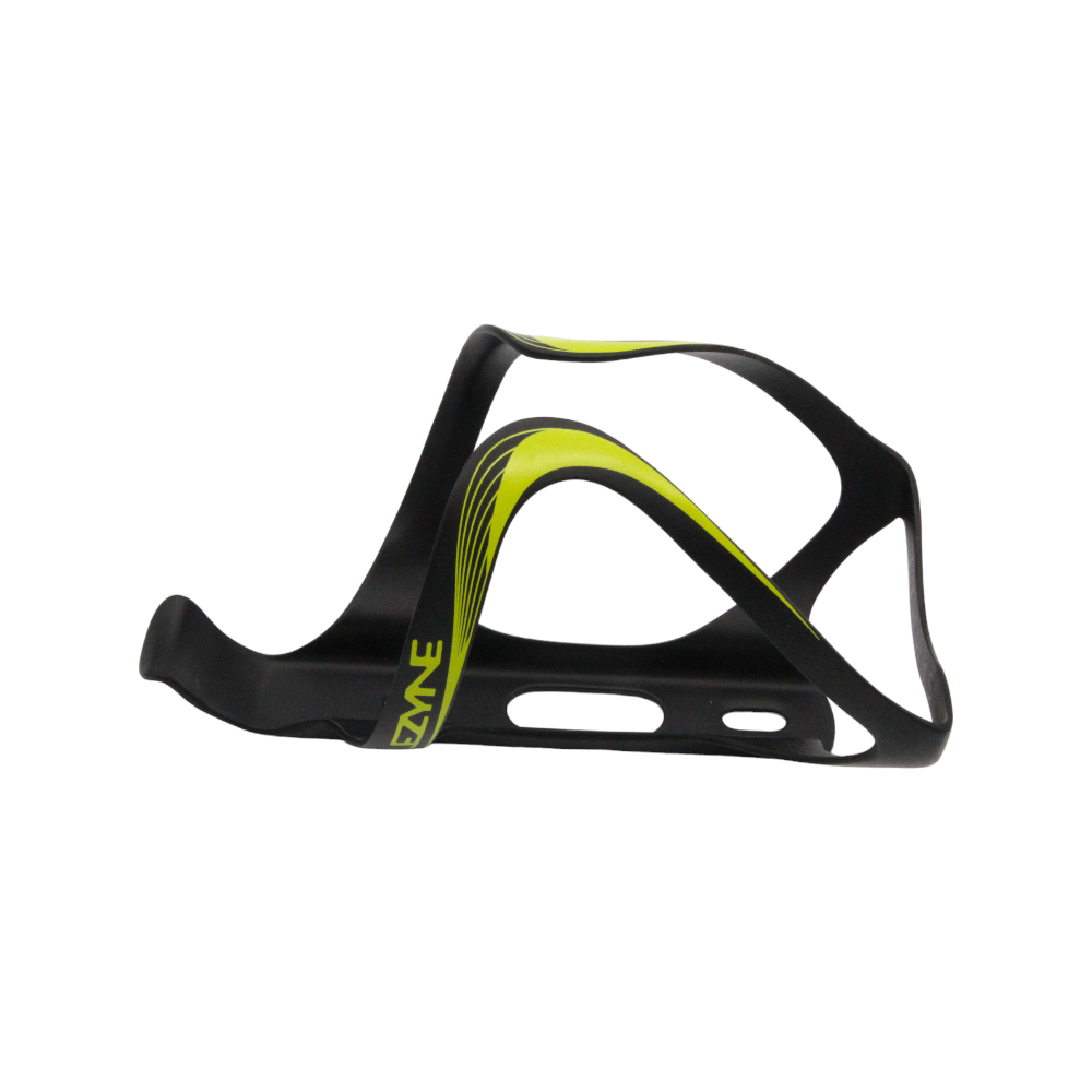 LEZYNE Flaschenhalter Carbon Team Gravel Rennrad - Bikers Base