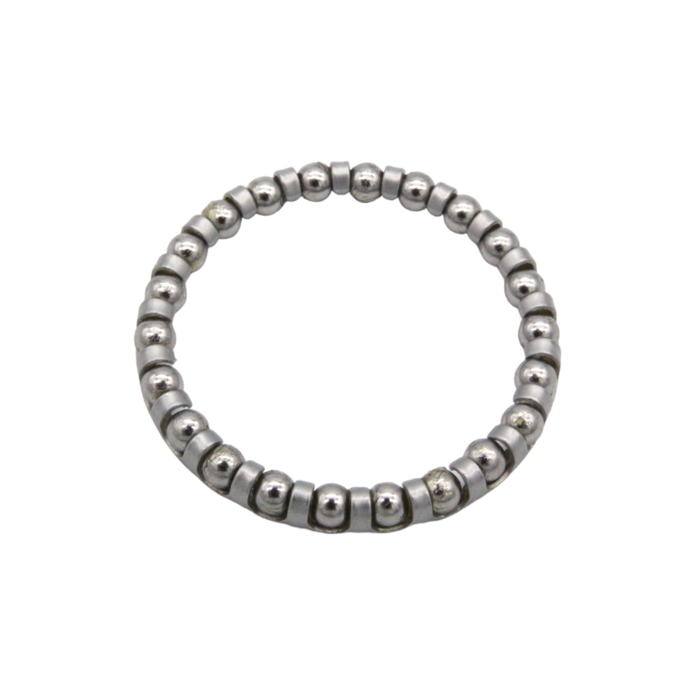 1x Fahrrad Kugelring Steuersatz Kugellager Ringlager 40-32mm #35 - Bikers Base