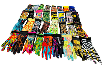 FIST BMX / Dirt Handschuhe Überraschung XXS / XS / S / M / L / XL / XXL (8198998393096)