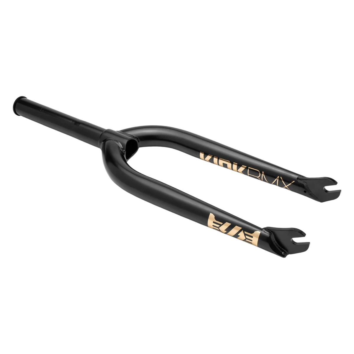 Kink Stoic BMX Gabel Black