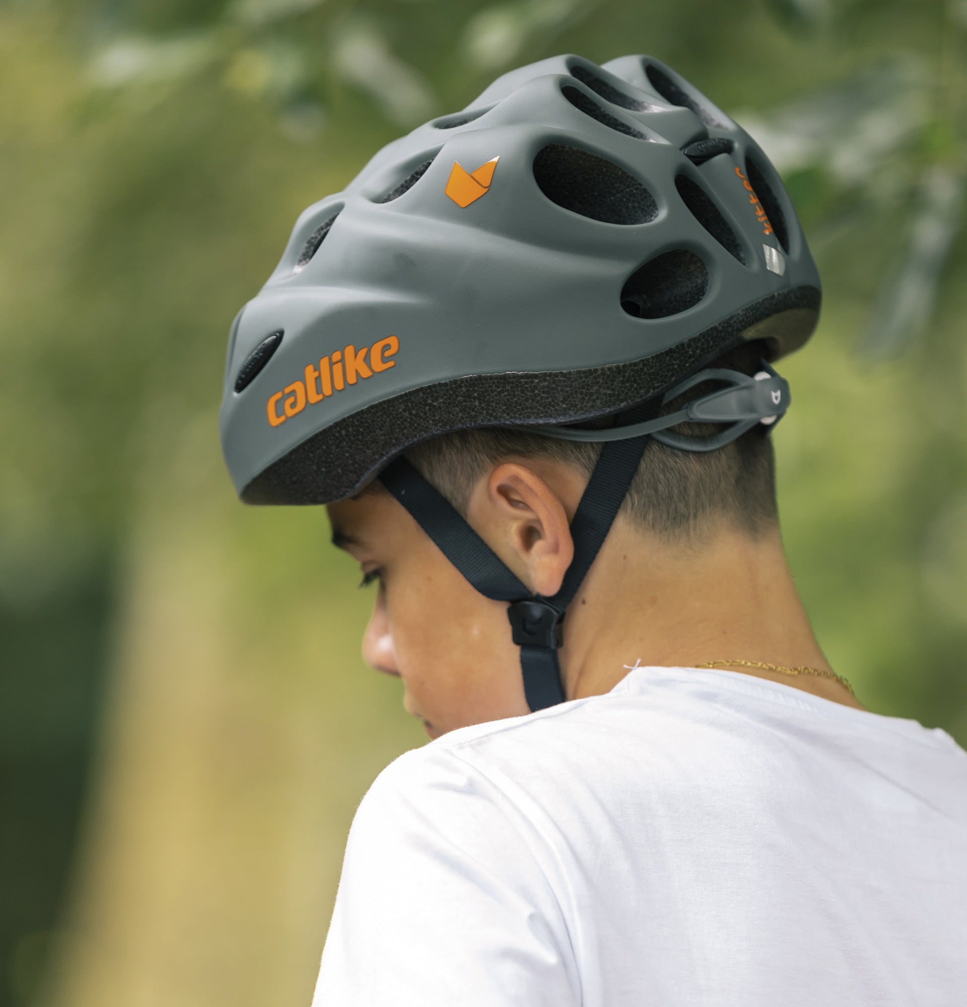 helm kinder fahrrad CATLIKE Kinder Fahrrad Helm Kitten Kids Helm UVP: 49,99€