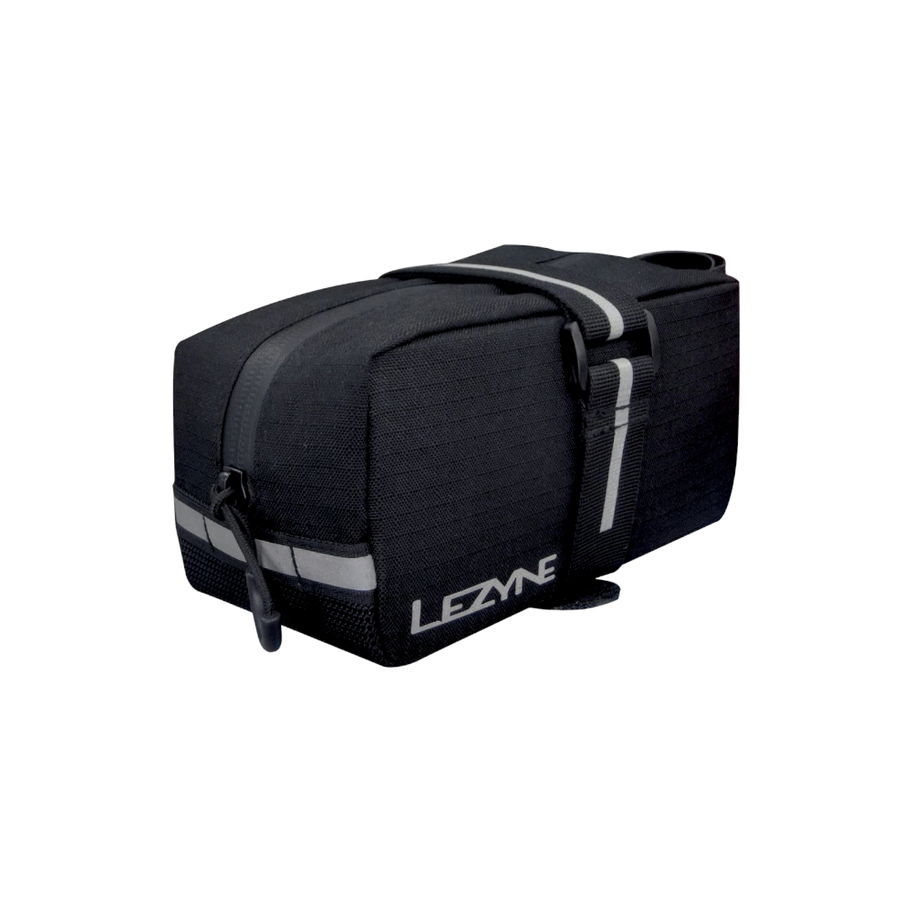 Lezyne -  Lezyne Satteltasche Road Caddy XL - Bikers Base BMX