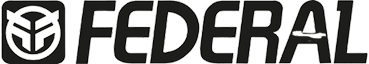 Logo der BMX Marke Federal