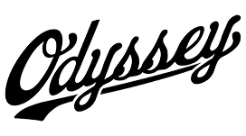 Logo der BMX Marke Odyssey