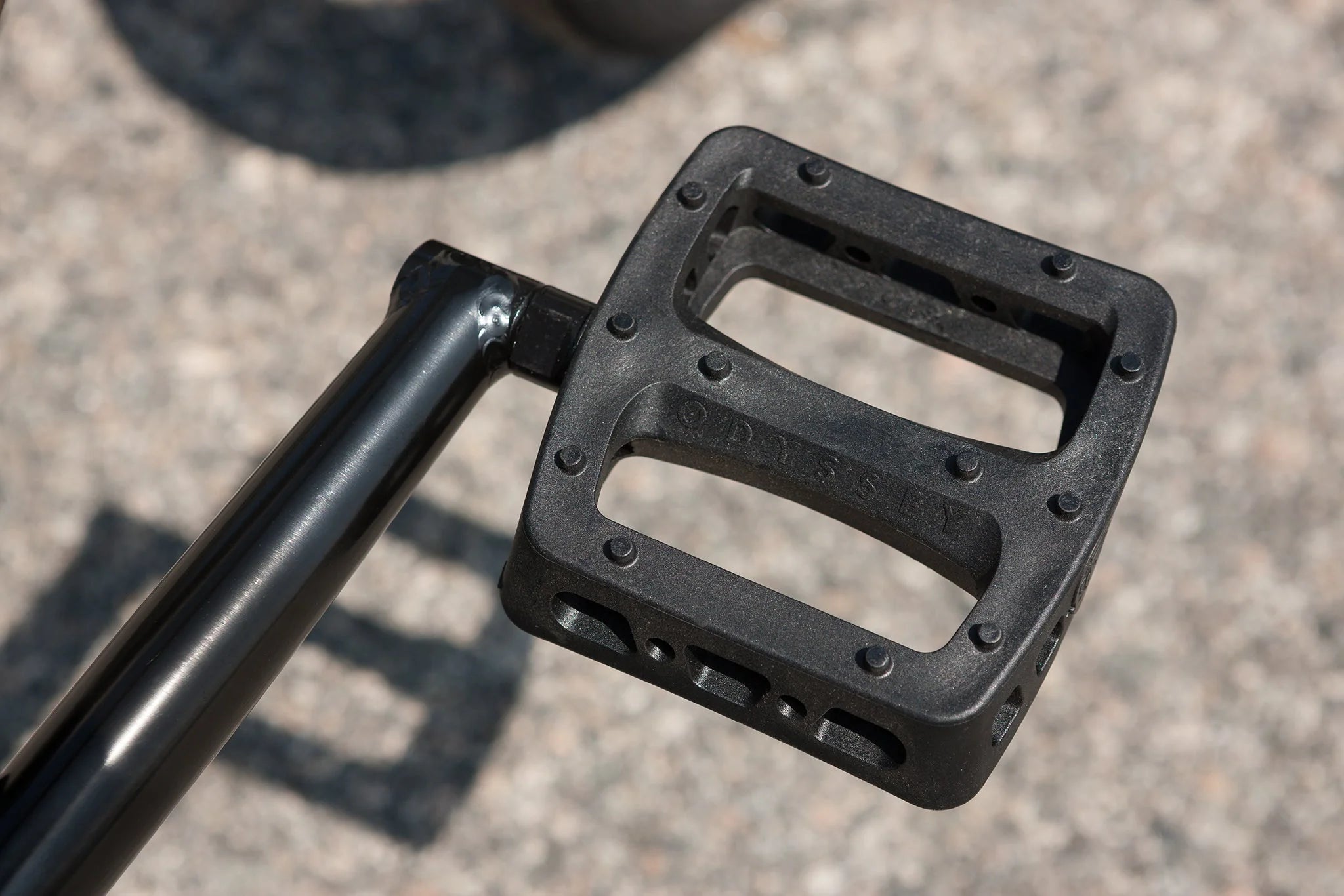 Sunday Forecaster Park BMX Rad 20.5" - Bikers Base