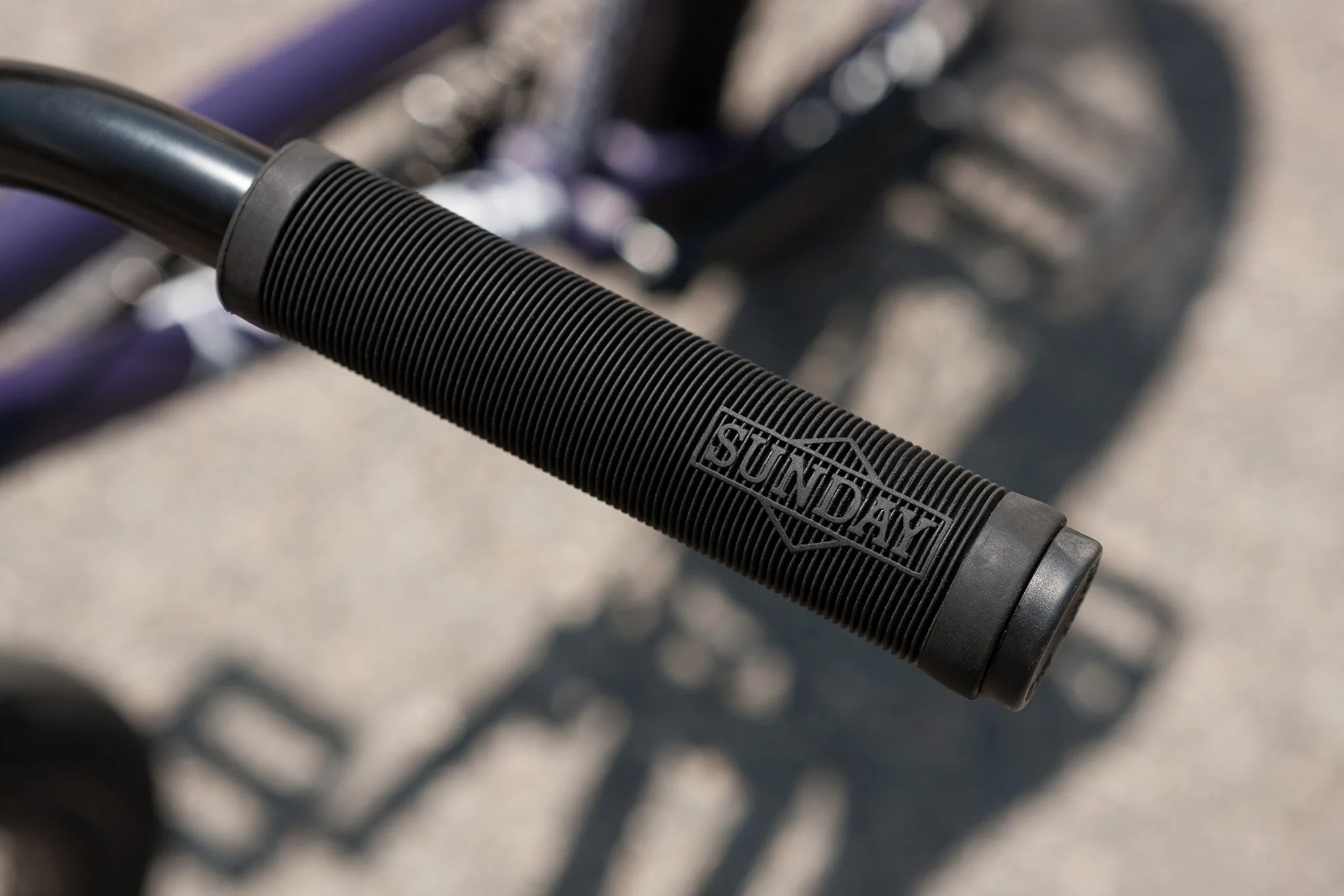 Sunday Forecaster Park BMX Rad 20.5" - Bikers Base