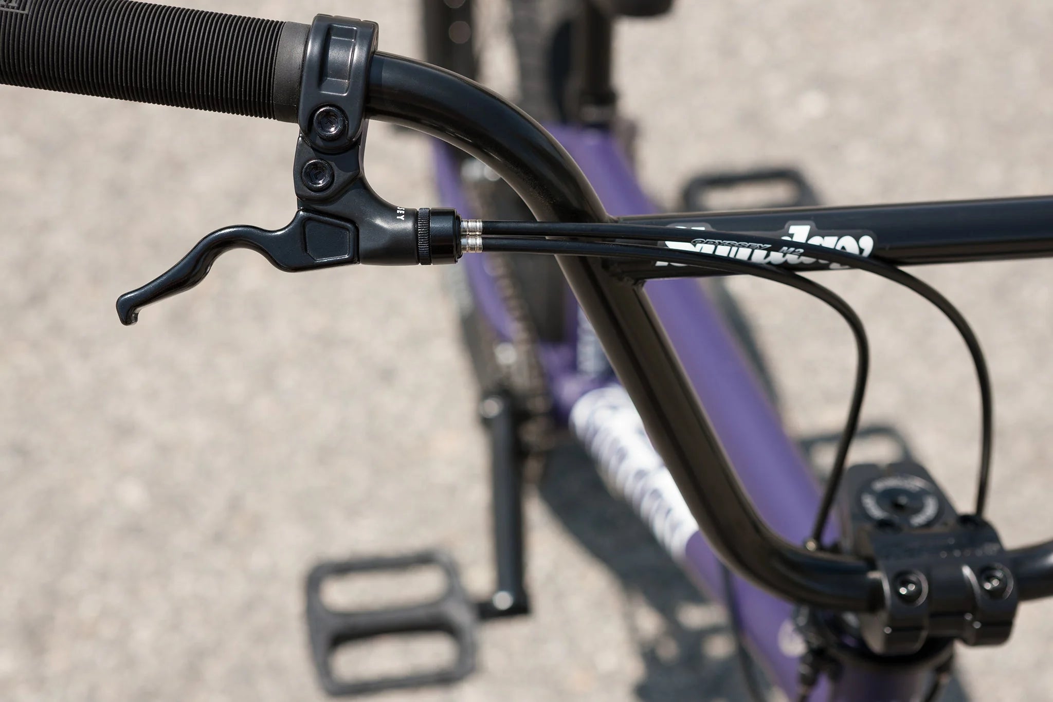 Sunday Forecaster Park BMX Rad 20.5" - Bikers Base