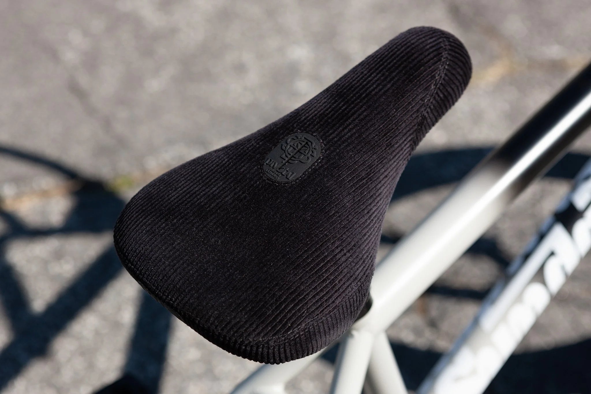 Sunday Forecaster Raiford Freecoaster BMX Rad 21" schwarz grau - Bikers Base