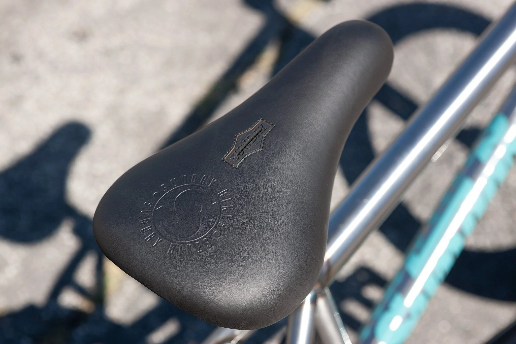 Sunday Forecaster Silva BMX Rad 20.75" - Bikers Base