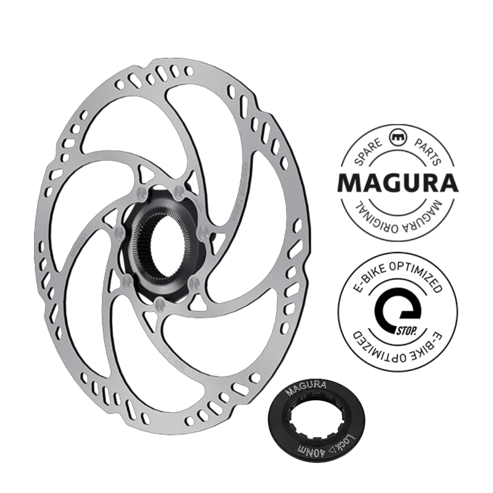 Magura MDR-C CL 160mm brake disc