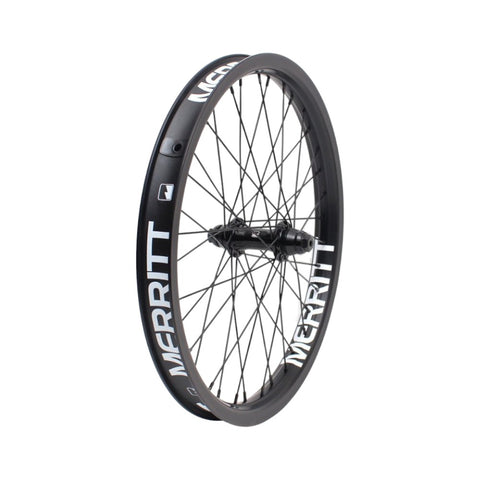 Merritt NON-STOP BMX Vorderrad 20 Zoll Battle Rim (9699019587848)