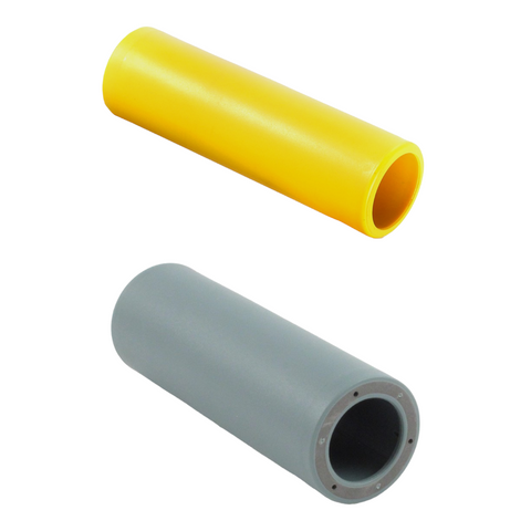 MERRITT Ersatz Sleeve für GFE Plastic BMX Pegs 4,25" (9399089103112)