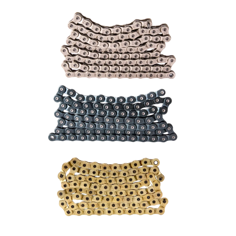 Merritt HL1 Halflink Fahrrad BMX Kette