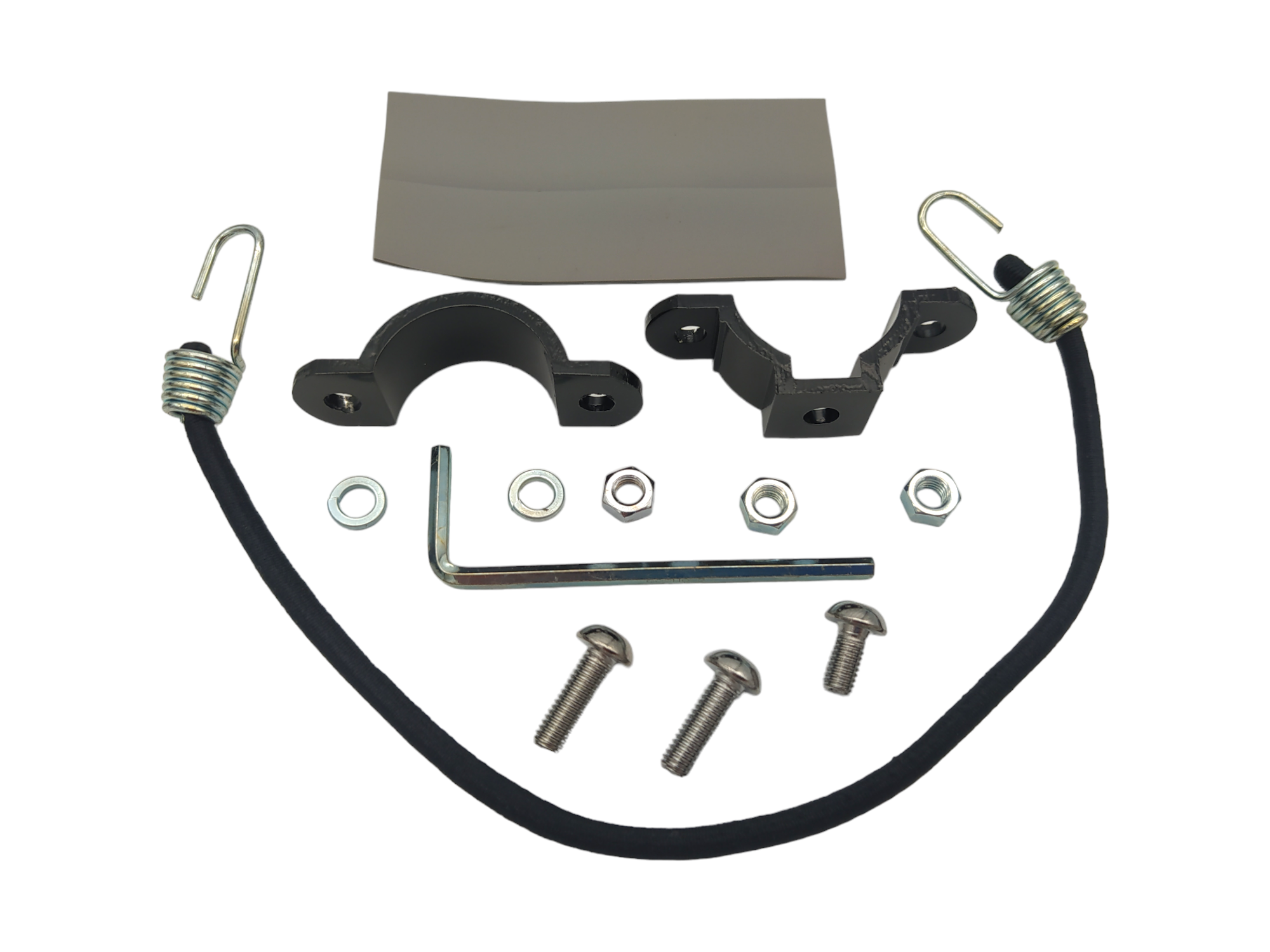 Minoura Mini Grid Fahrrad Lenker Gepäckträger Gravel Retro MTB - Bikers Base