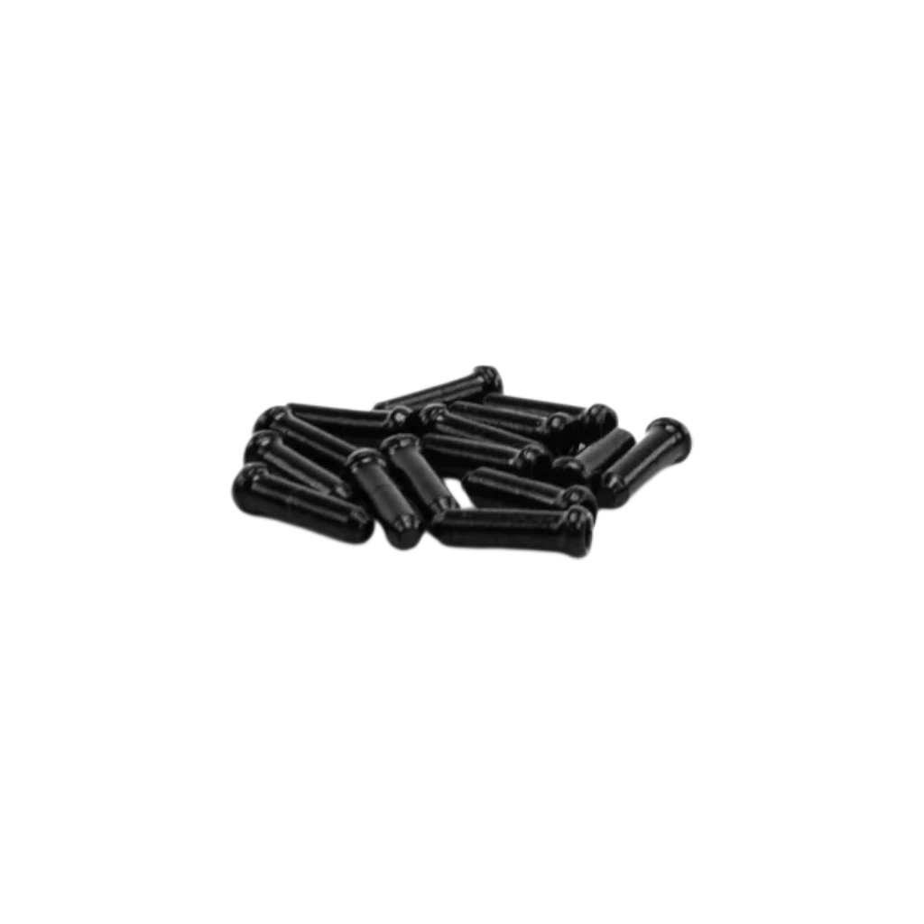 Mission BMX Aluminum Endkappen 5 stk