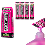 Muc Off Punk Powder Bike Cleaner Fahrrad Reiniger (4er Pack=4Liter) (9533271834888)