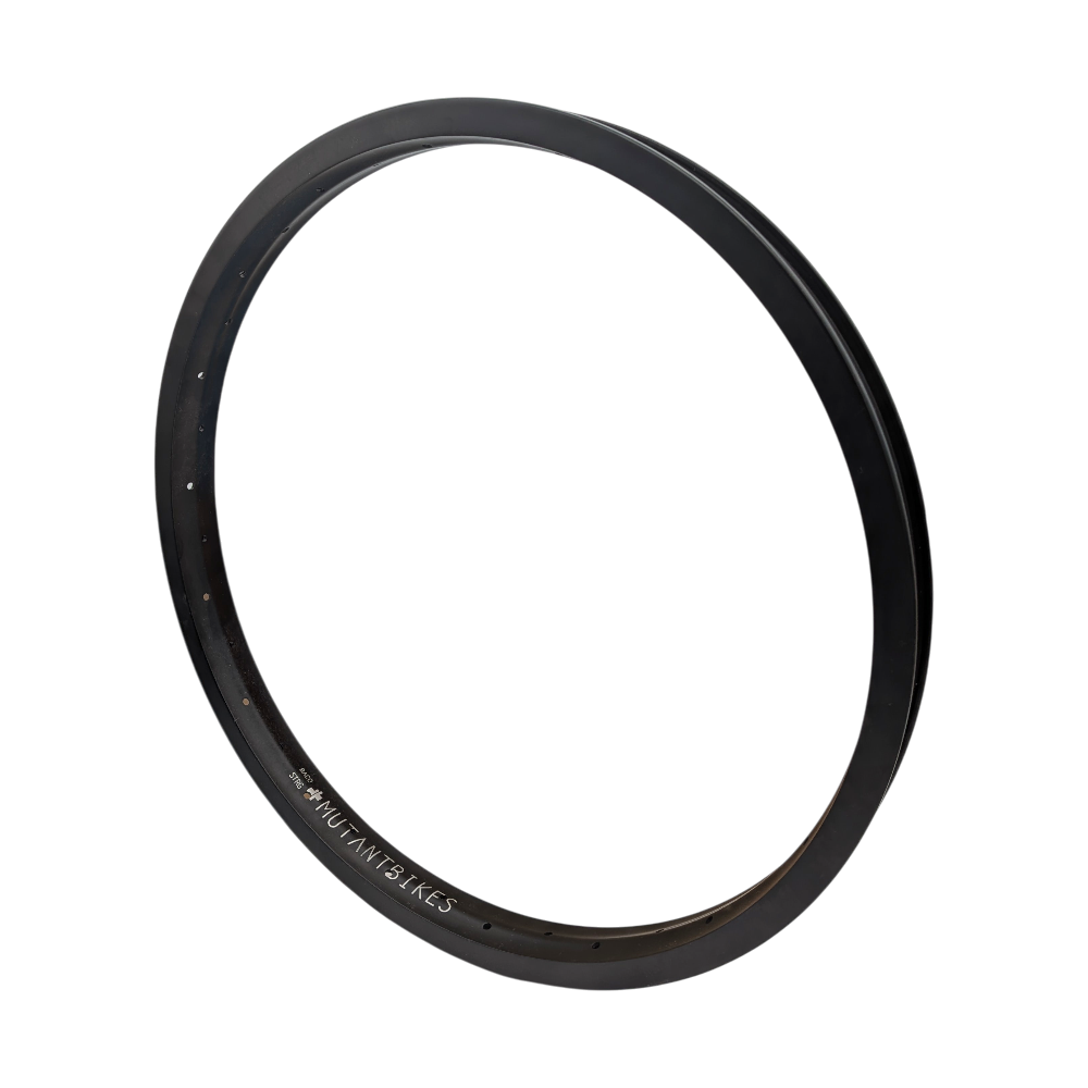 Mutant Bikes -  Mutant Bikes Baco Rim Straight BMX Felge - Bikers Base BMX