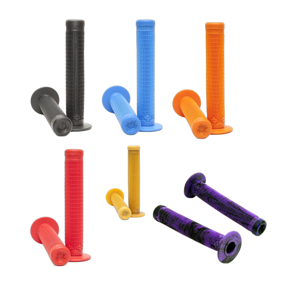 Mutant Bikes Lobo BMX Griffe - Bikers Base