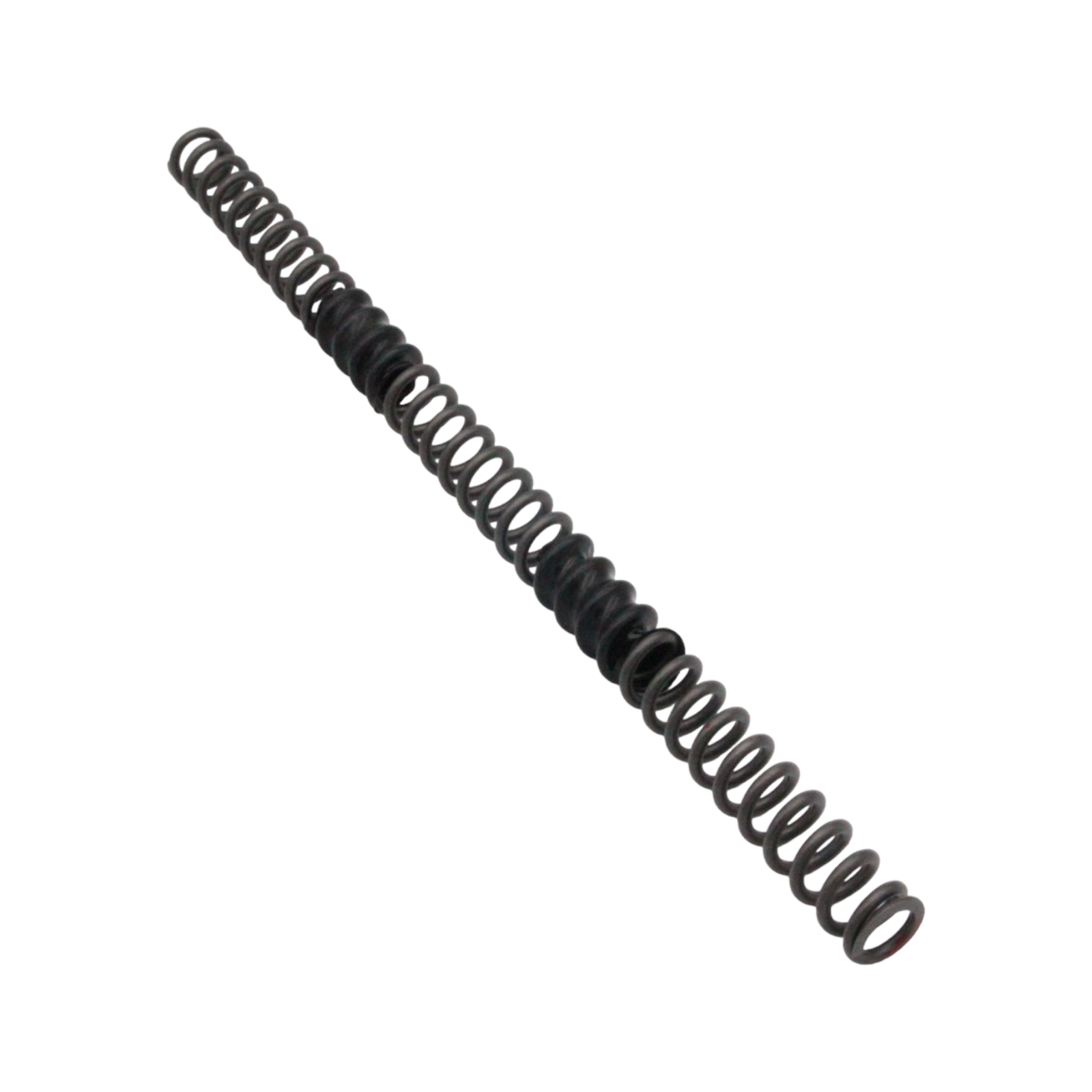 Rock Shox Boxxer 2005 TI  Coil SPG firm, rot, (203mm) 11.4309.252.000 #39 - Bikers Base