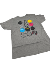 ZIPP WHEEL HISTORY T-Shirt Herren (8273459806472)