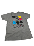 ZIPP WHEEL HISTORY T-Shirt Herren (8273459806472)