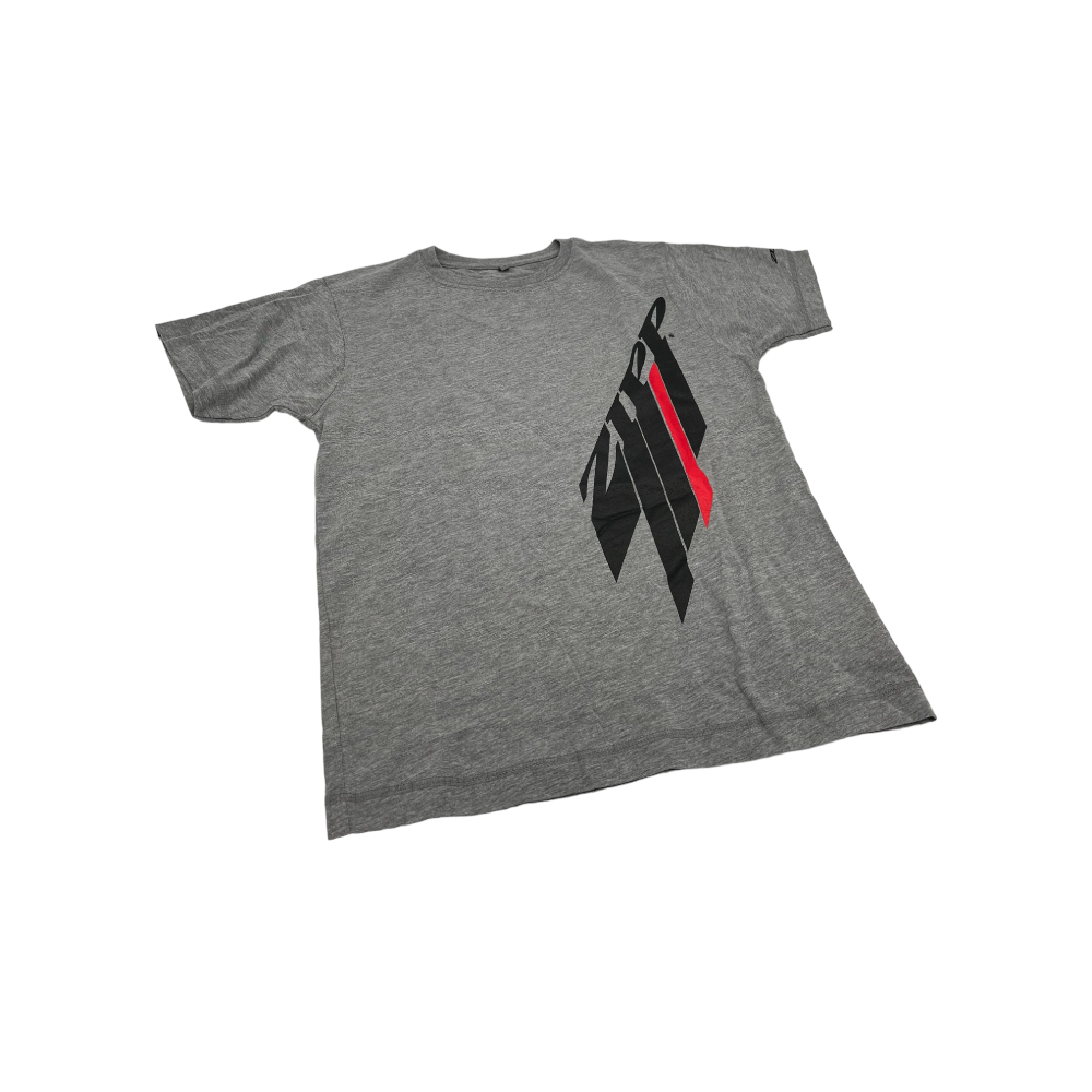 Zipp -  ZIPP WHEEL HISTORY T-Shirt Herren - Bikers Base BMX