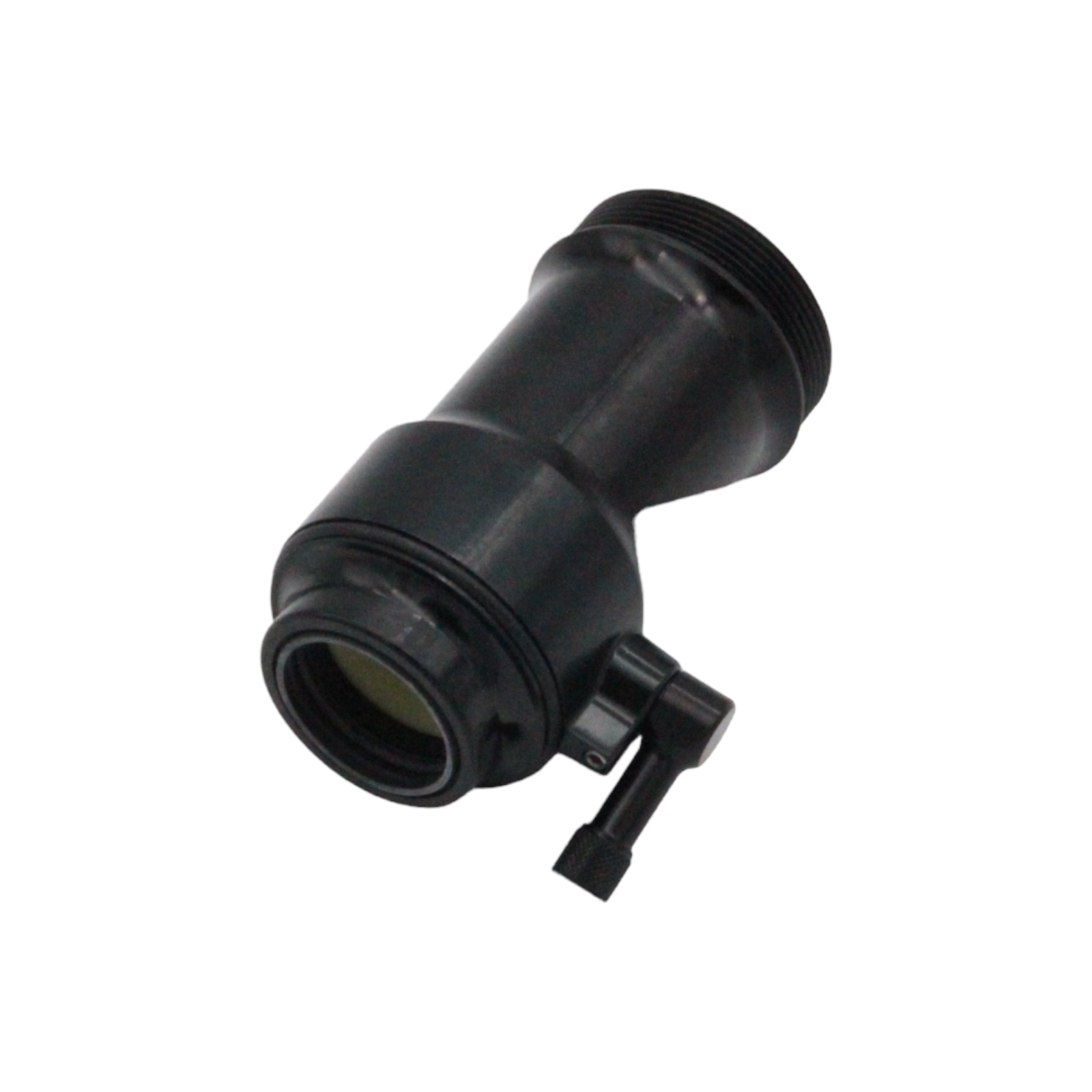 Rock Shox Monarch Dual Air Luftkammer (10) 165x38mm 11.4115.069.020 #42 - Bikers Base